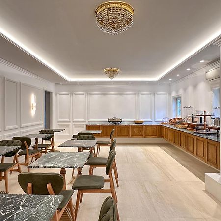 Armata Boutique Hotel Spetses Town Luaran gambar