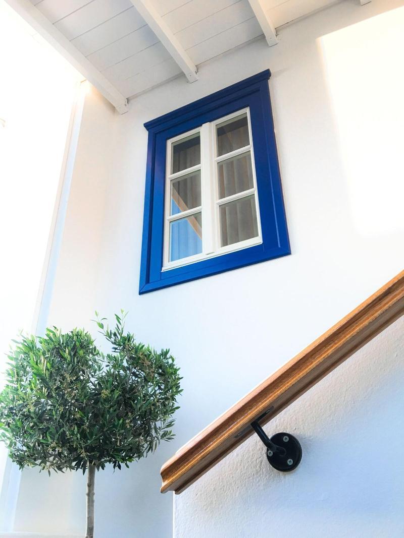 Armata Boutique Hotel Spetses Town Luaran gambar