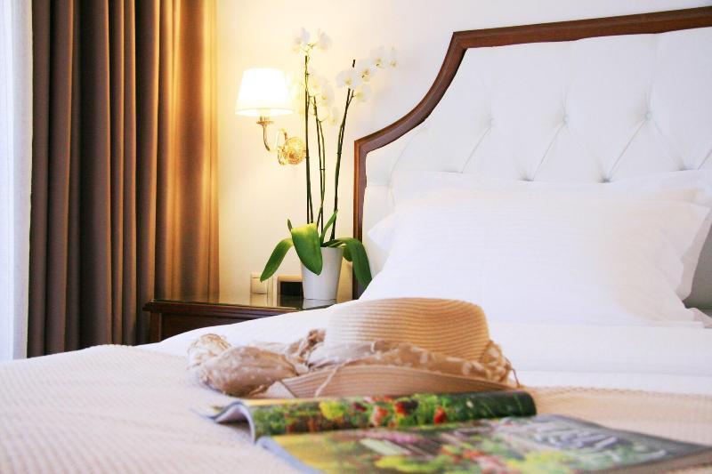Armata Boutique Hotel Spetses Town Luaran gambar