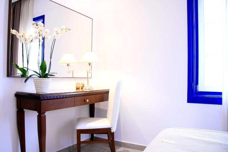 Armata Boutique Hotel Spetses Town Luaran gambar