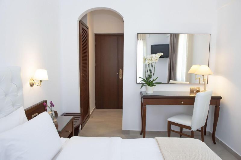 Armata Boutique Hotel Spetses Town Luaran gambar