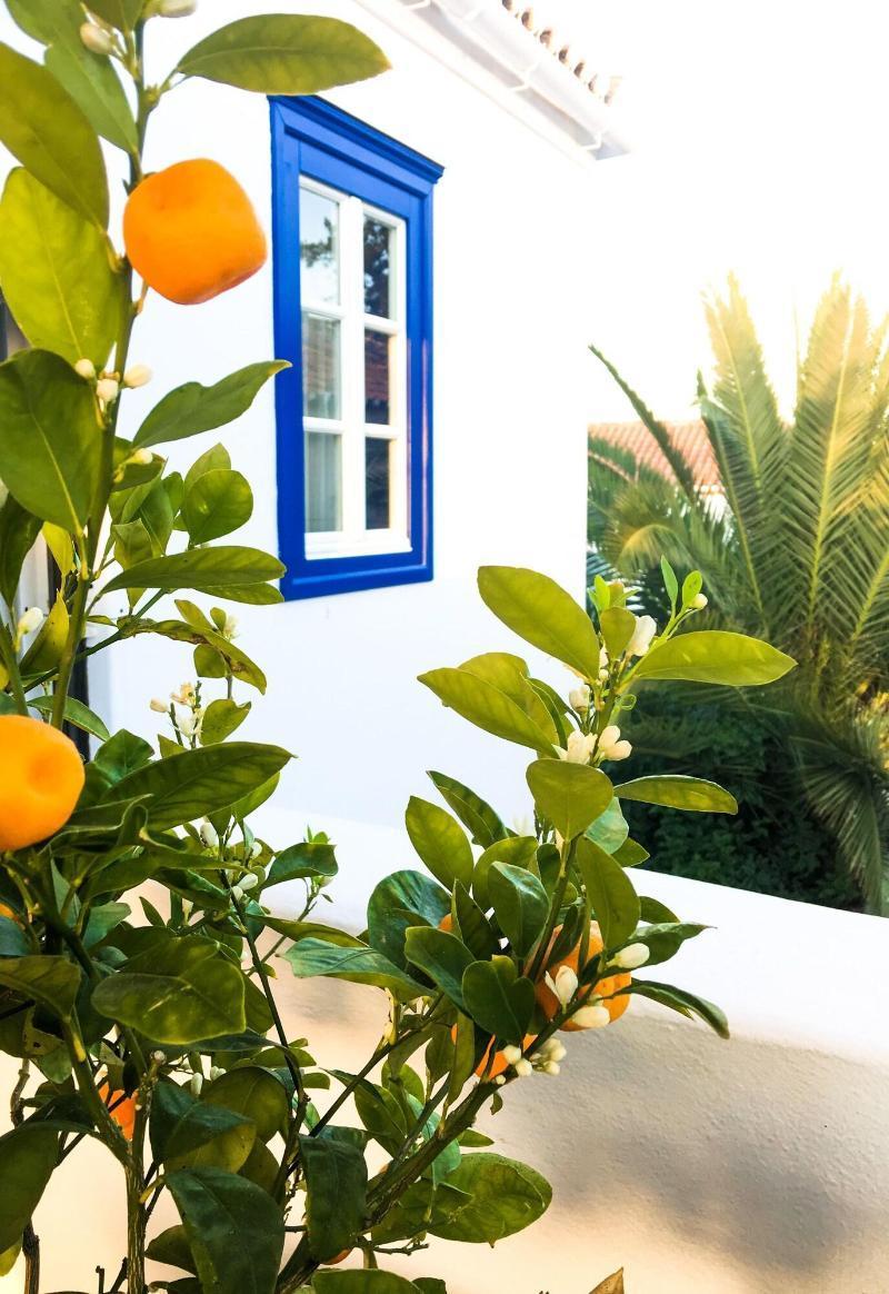 Armata Boutique Hotel Spetses Town Luaran gambar