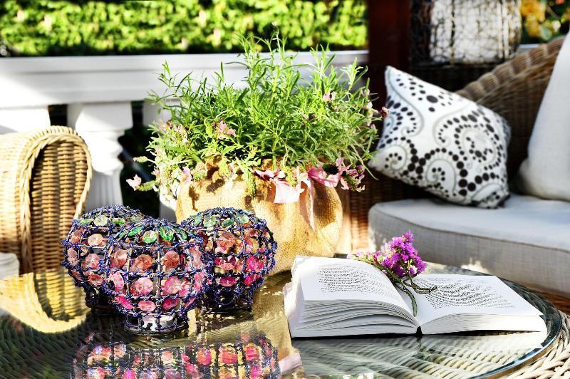 Armata Boutique Hotel Spetses Town Luaran gambar