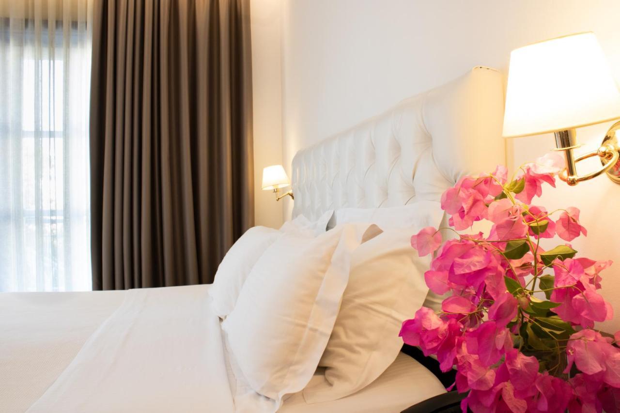 Armata Boutique Hotel Spetses Town Luaran gambar