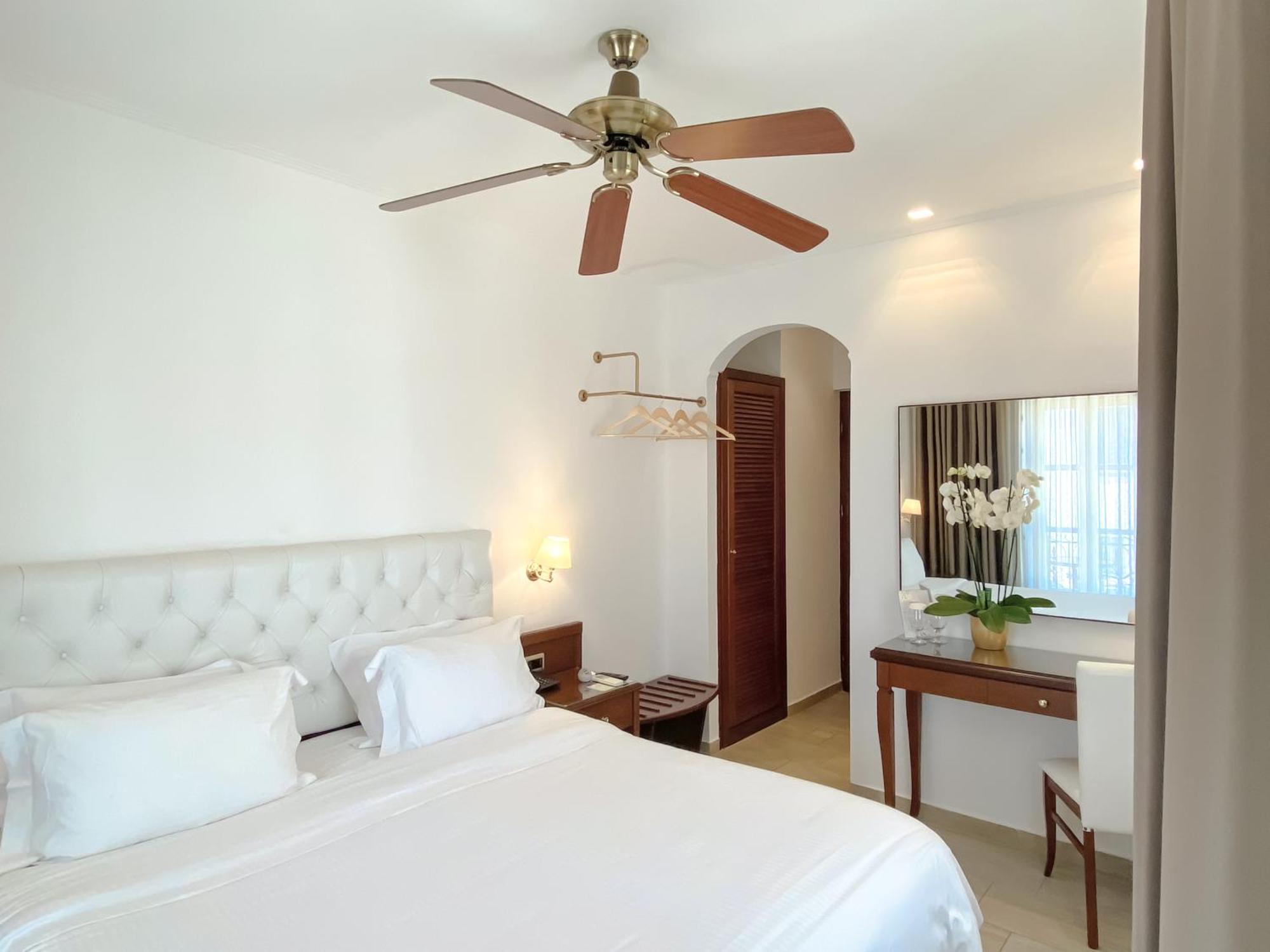 Armata Boutique Hotel Spetses Town Luaran gambar