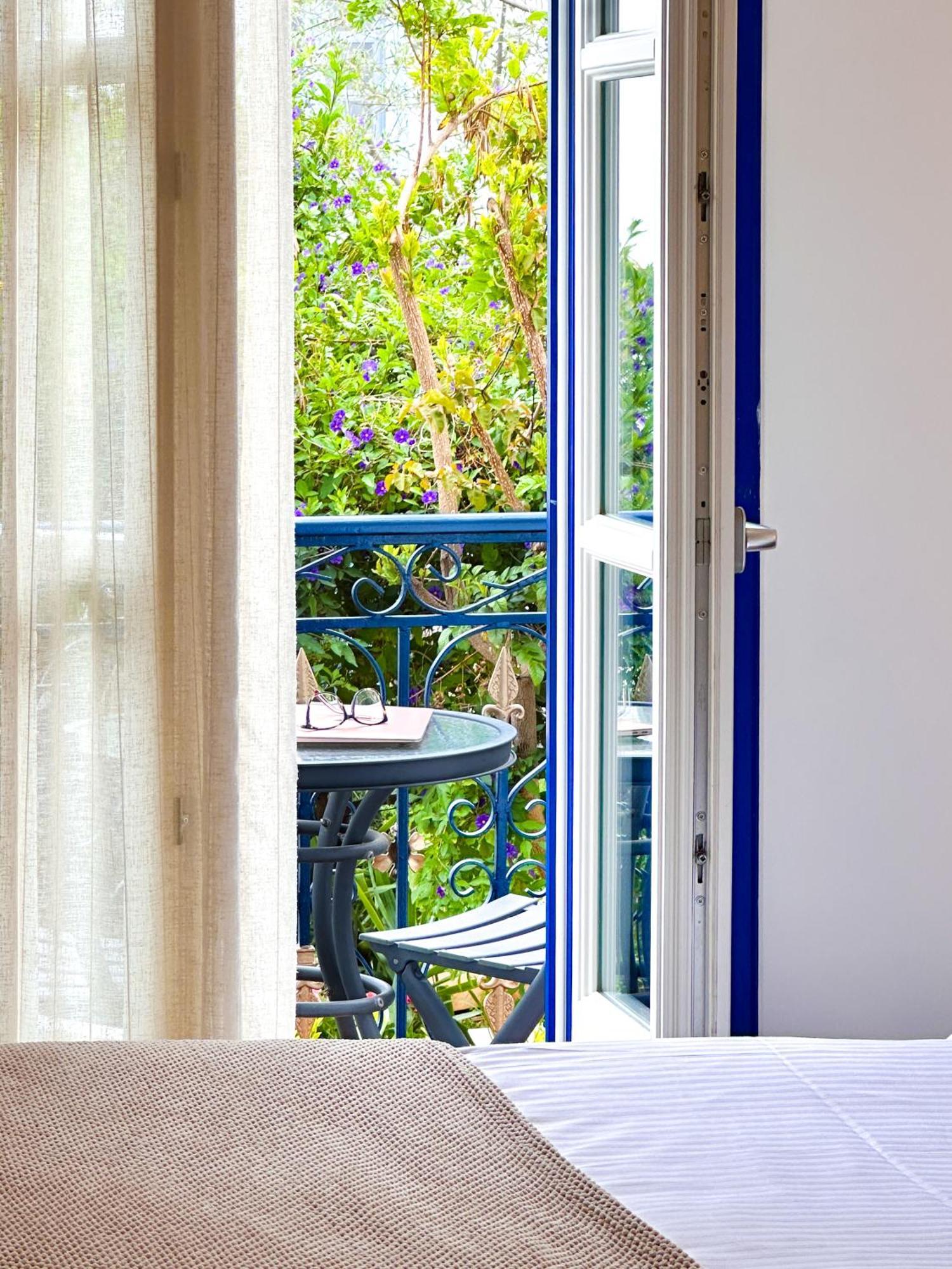 Armata Boutique Hotel Spetses Town Luaran gambar