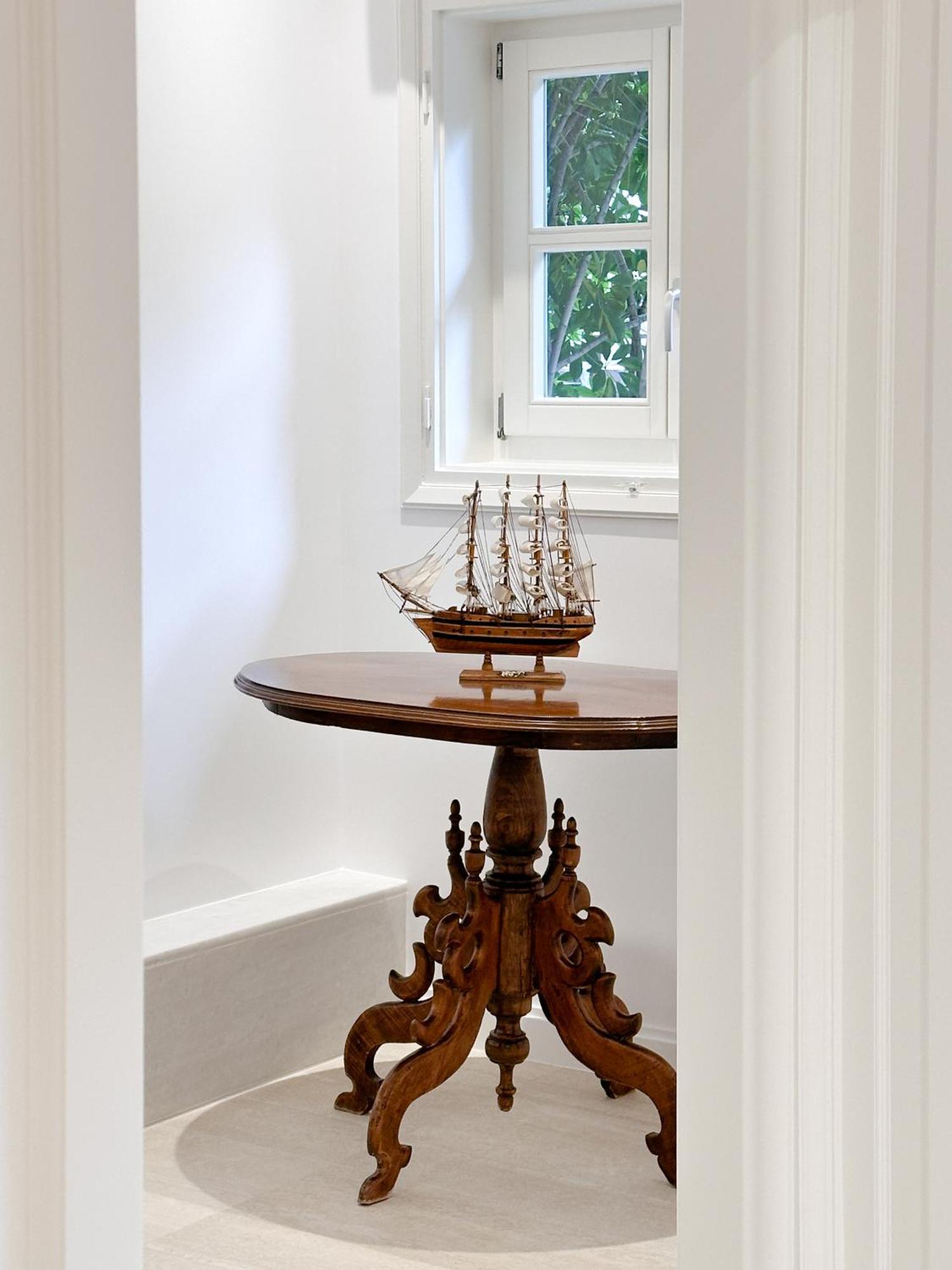 Armata Boutique Hotel Spetses Town Luaran gambar