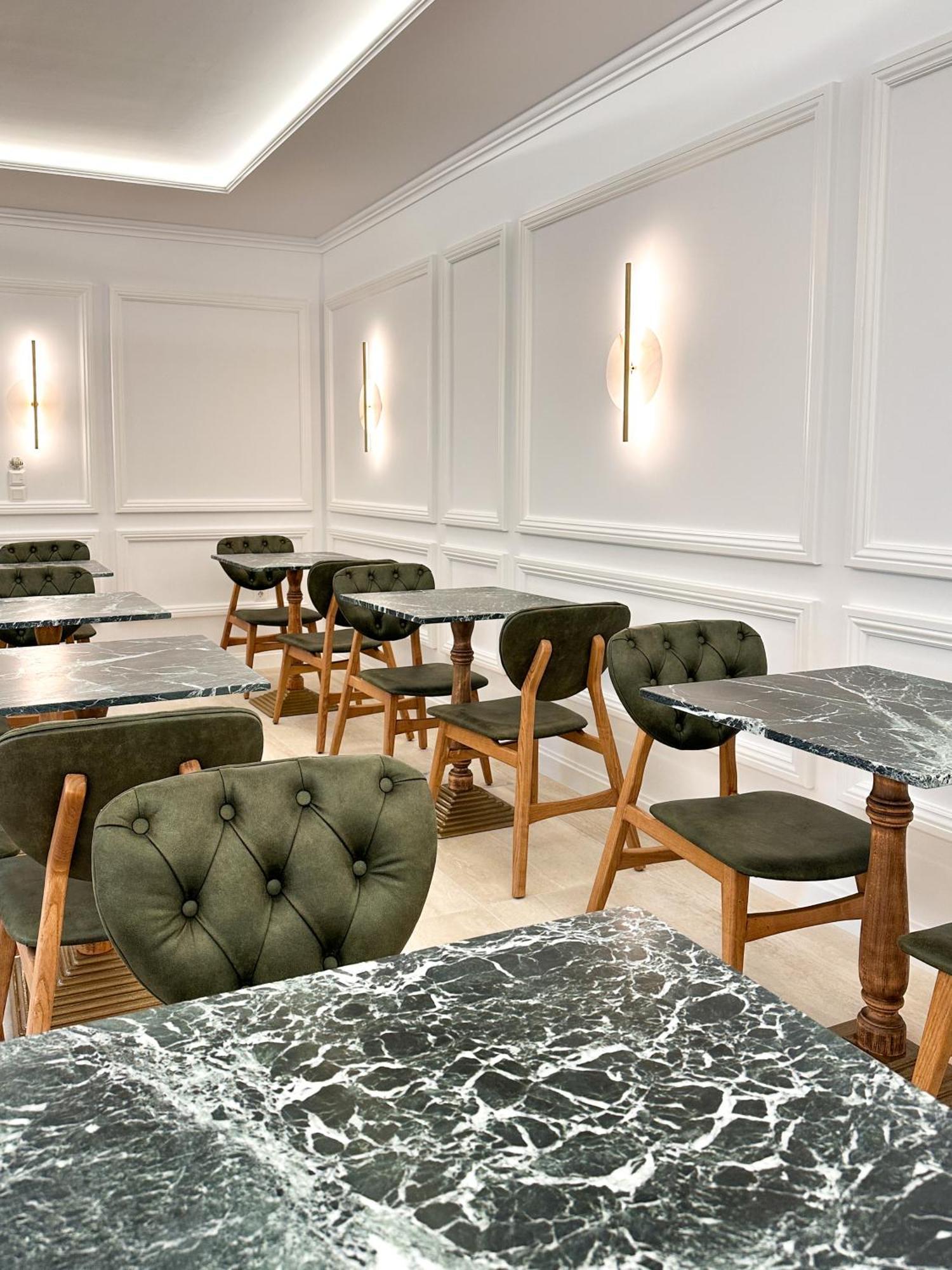 Armata Boutique Hotel Spetses Town Luaran gambar