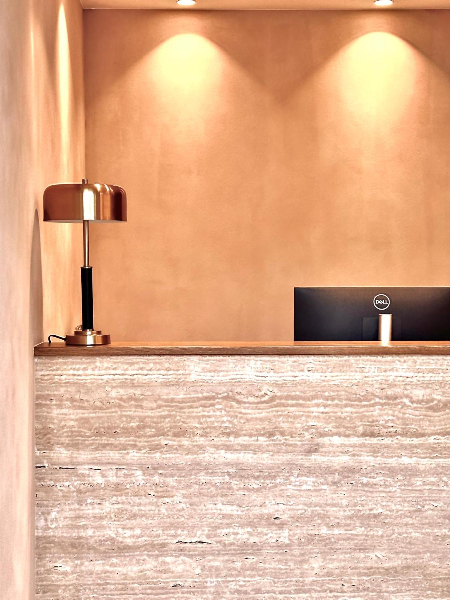 Armata Boutique Hotel Spetses Town Luaran gambar