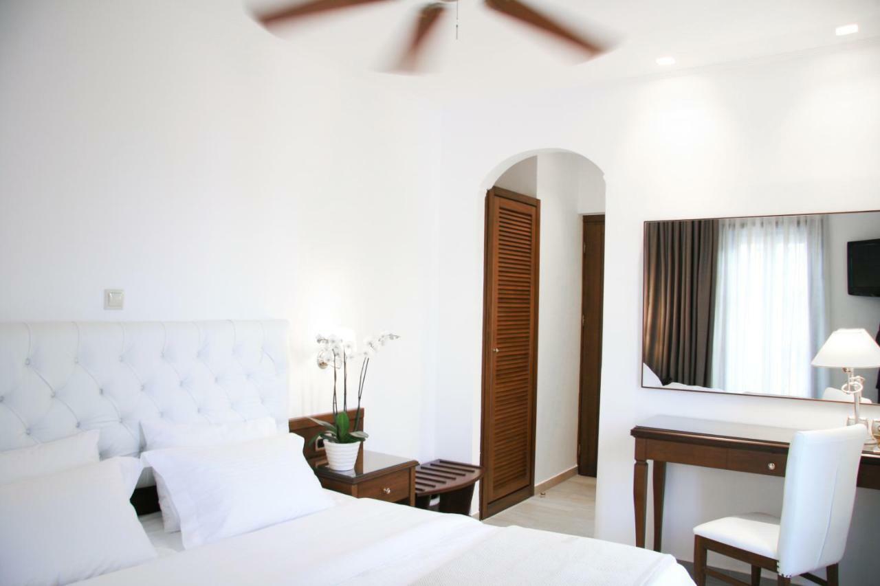 Armata Boutique Hotel Spetses Town Luaran gambar