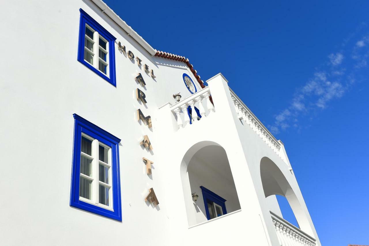 Armata Boutique Hotel Spetses Town Luaran gambar