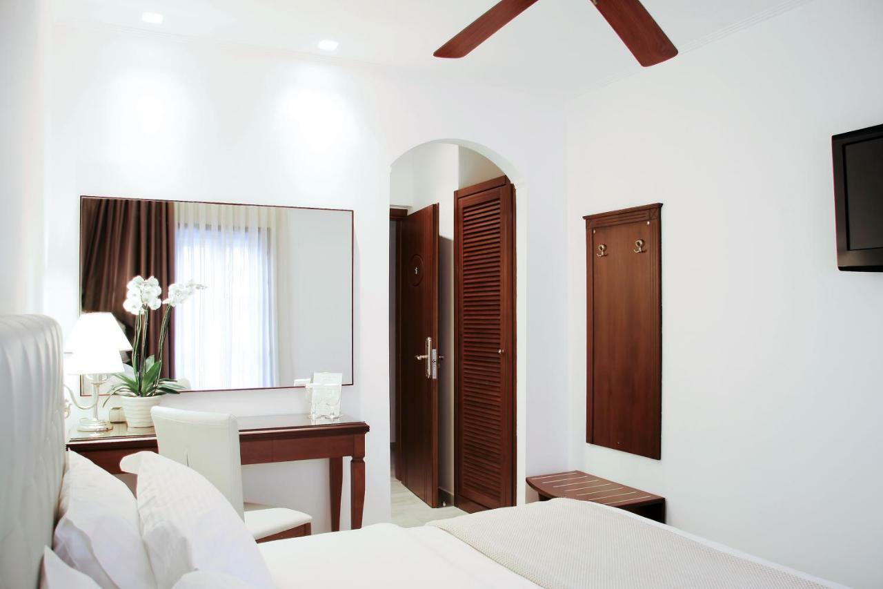 Armata Boutique Hotel Spetses Town Luaran gambar