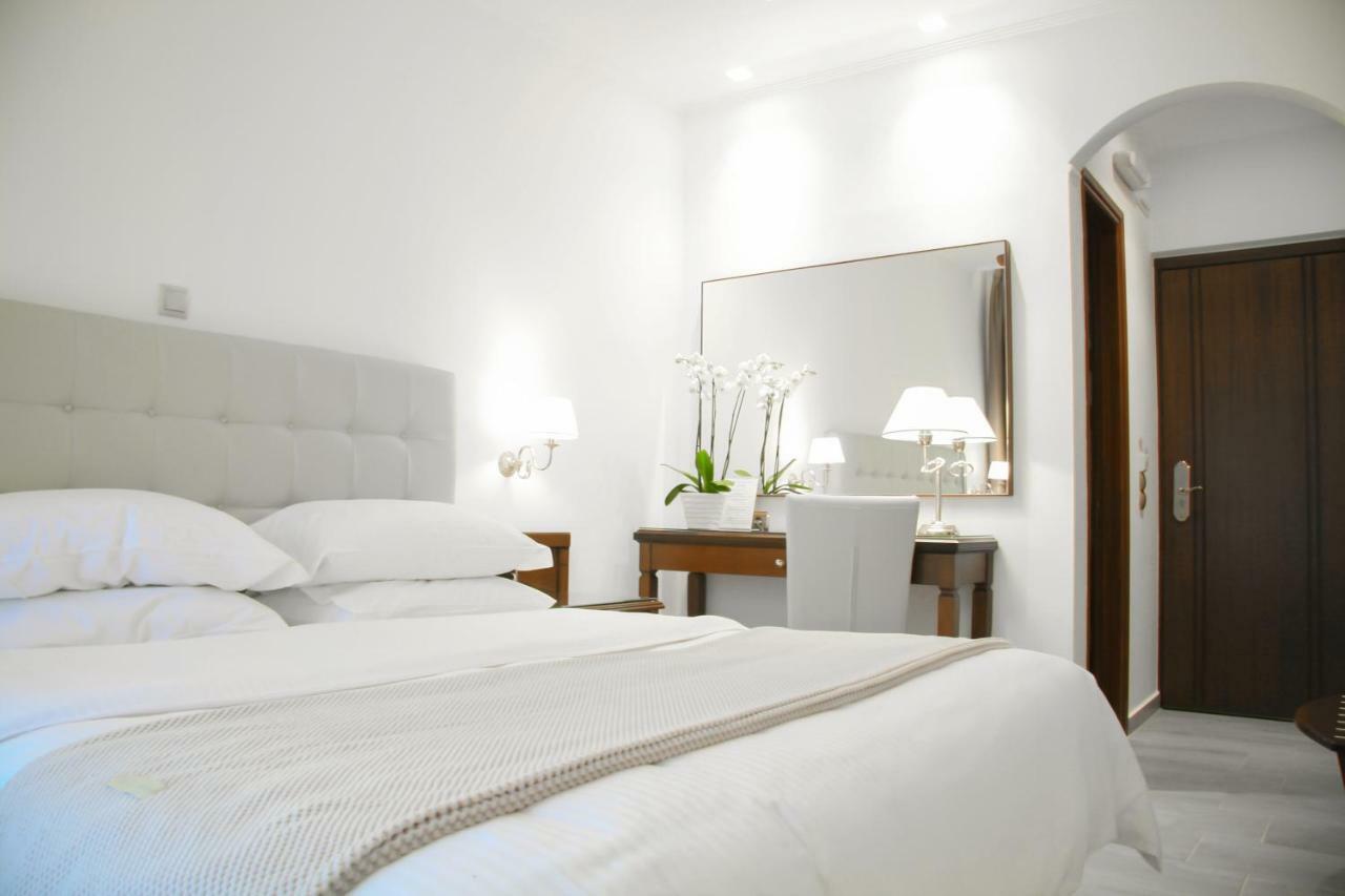 Armata Boutique Hotel Spetses Town Luaran gambar