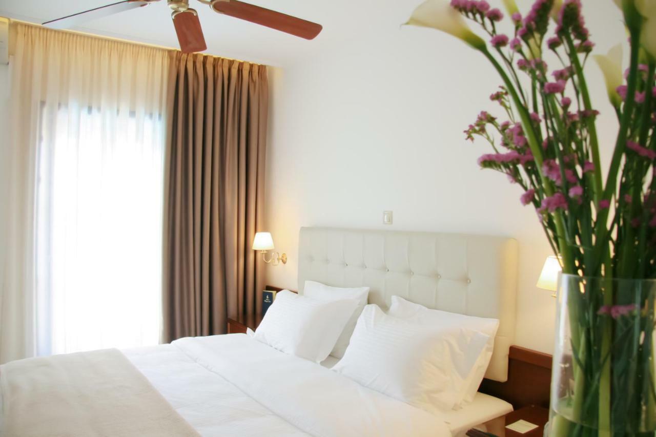Armata Boutique Hotel Spetses Town Luaran gambar