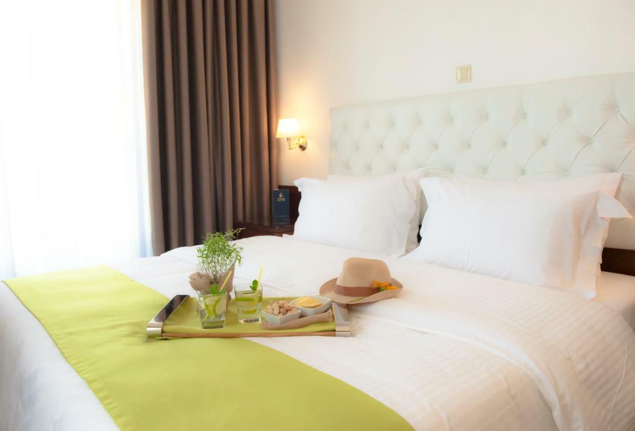 Armata Boutique Hotel Spetses Town Luaran gambar