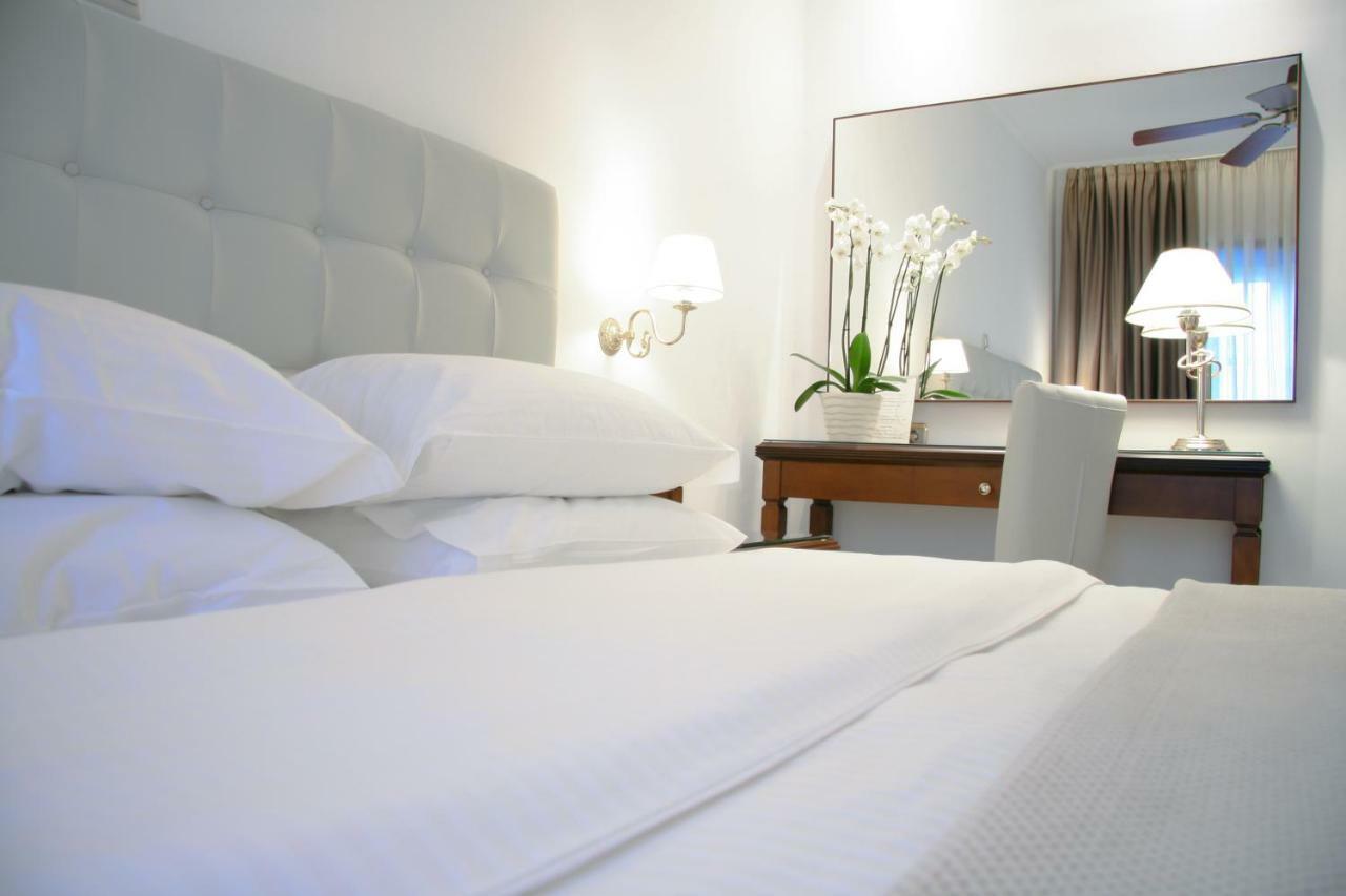 Armata Boutique Hotel Spetses Town Luaran gambar